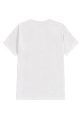 Abyss Cover White - T-Shirt