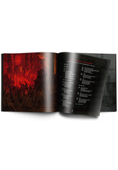 A Paranormal Evening with the Moonflower Society Ltd. Artbook incl. Instrumentals - 2 CD