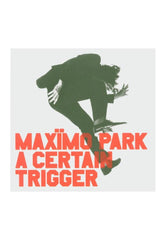 A Certain Trigger - CD