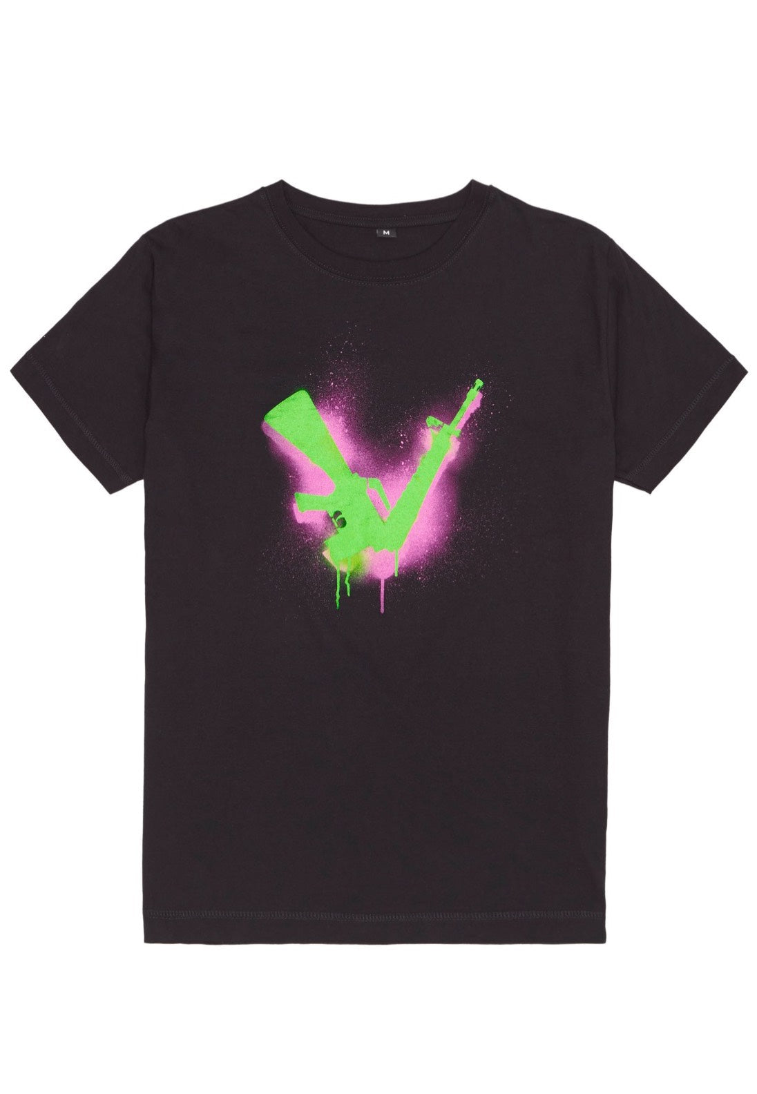 AK - T-Shirt