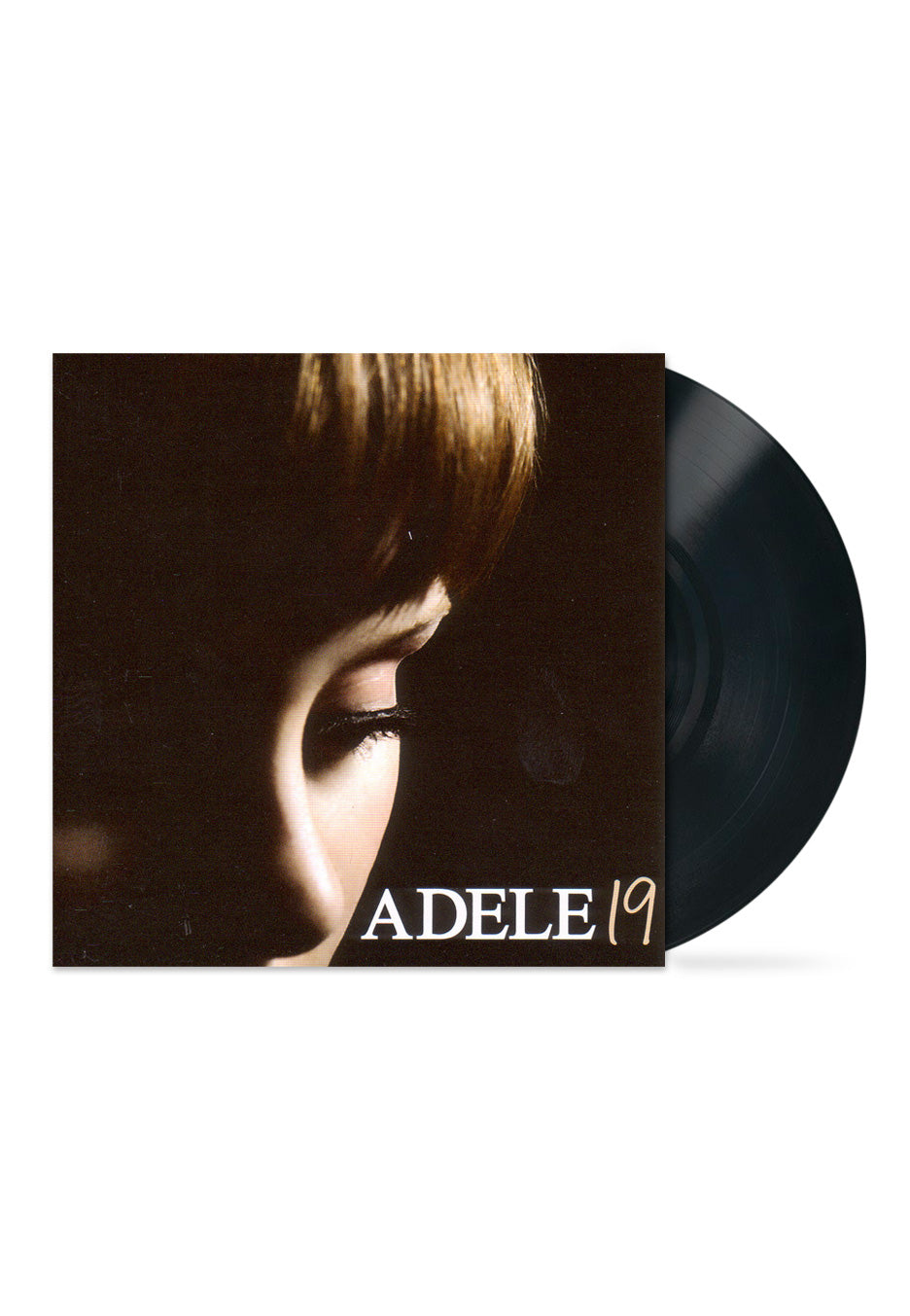 19 - Vinyl