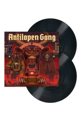 Abbruch Abbruch - 2 Vinyl