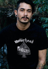 Ace Of Spades Active Sportswear - T-Shirt