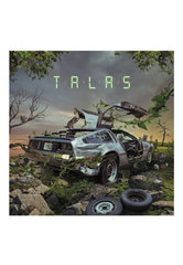 1985 - Digipak CD