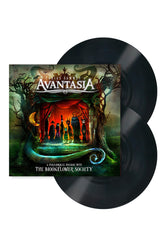A Paranormal Evening with the Moonflower Society - 2 Vinyl