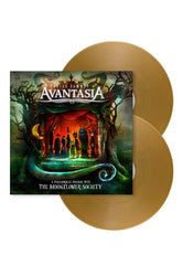 A Paranormal Evening with the Moonflower Society Inca Gold Ltd. - Colored 2 Vinyl