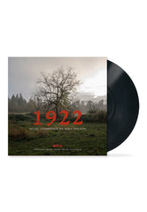 1922 OST (Mike Patton) - Vinyl