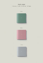 10th Mini Album "FML" (Vers. C) - CD