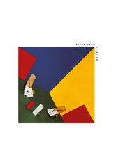 21 At 33 Ltd. (Remastered 2023) - Vinyl