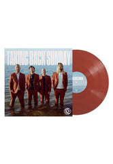 152 Ltd. Brick Red - Colored Vinyl