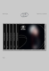 2 (Jewel Version) - CD