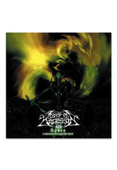 Agnen: A Journey Through The Dark (25th Anniversary) Ltd. Green - Colored Vinyl