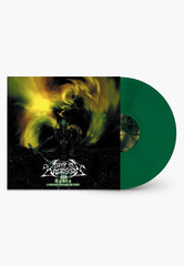 Agnen: A Journey Through The Dark (25th Anniversary) Ltd. Green - Colored Vinyl