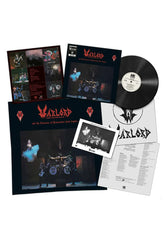 ... And The Cannons Of Destruction Have Begun Ltd. - Vinyl