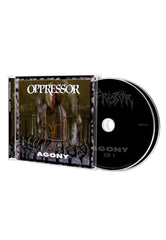 Agony - 2 CD