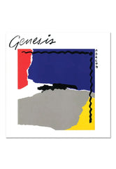 Abacab - Vinyl