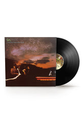 ... And Then There Were Three - Vinyl