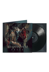 Abyss - Vinyl