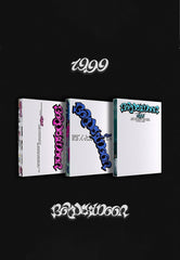 19.99 (Dangerous Version) - CD
