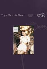abouTZU (Run Version) - CD