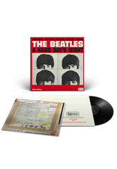 A Hard Day's Night (Mono) - Vinyl