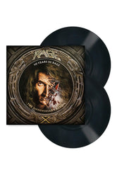 10 Years In Rage - 2 Vinyl