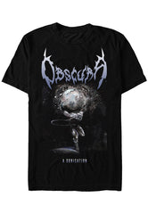 A Sonication Cover - T-Shirt