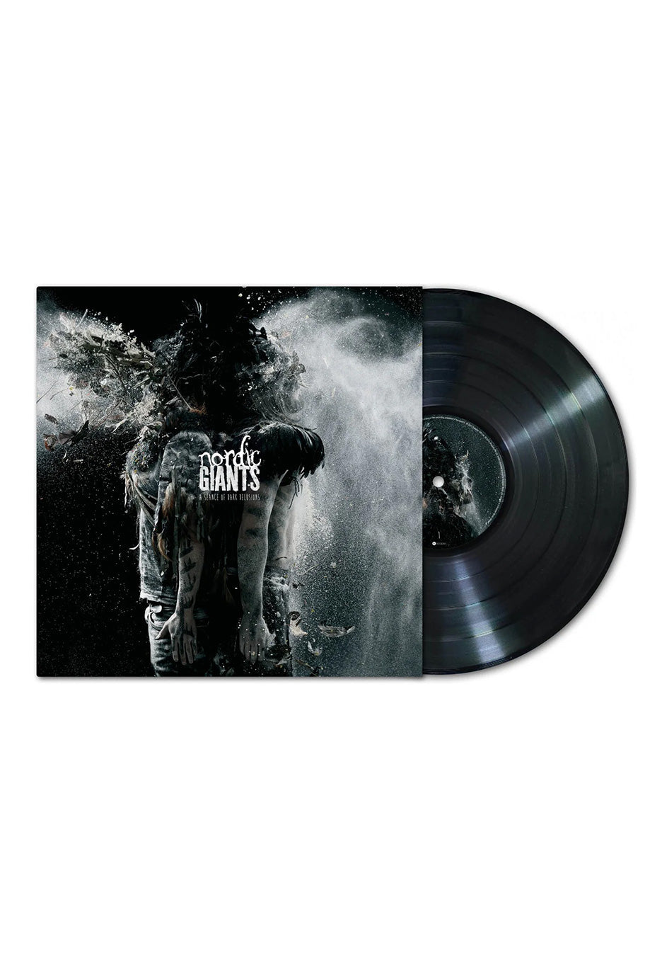 A Seance Of Dark Delusions - Vinyl