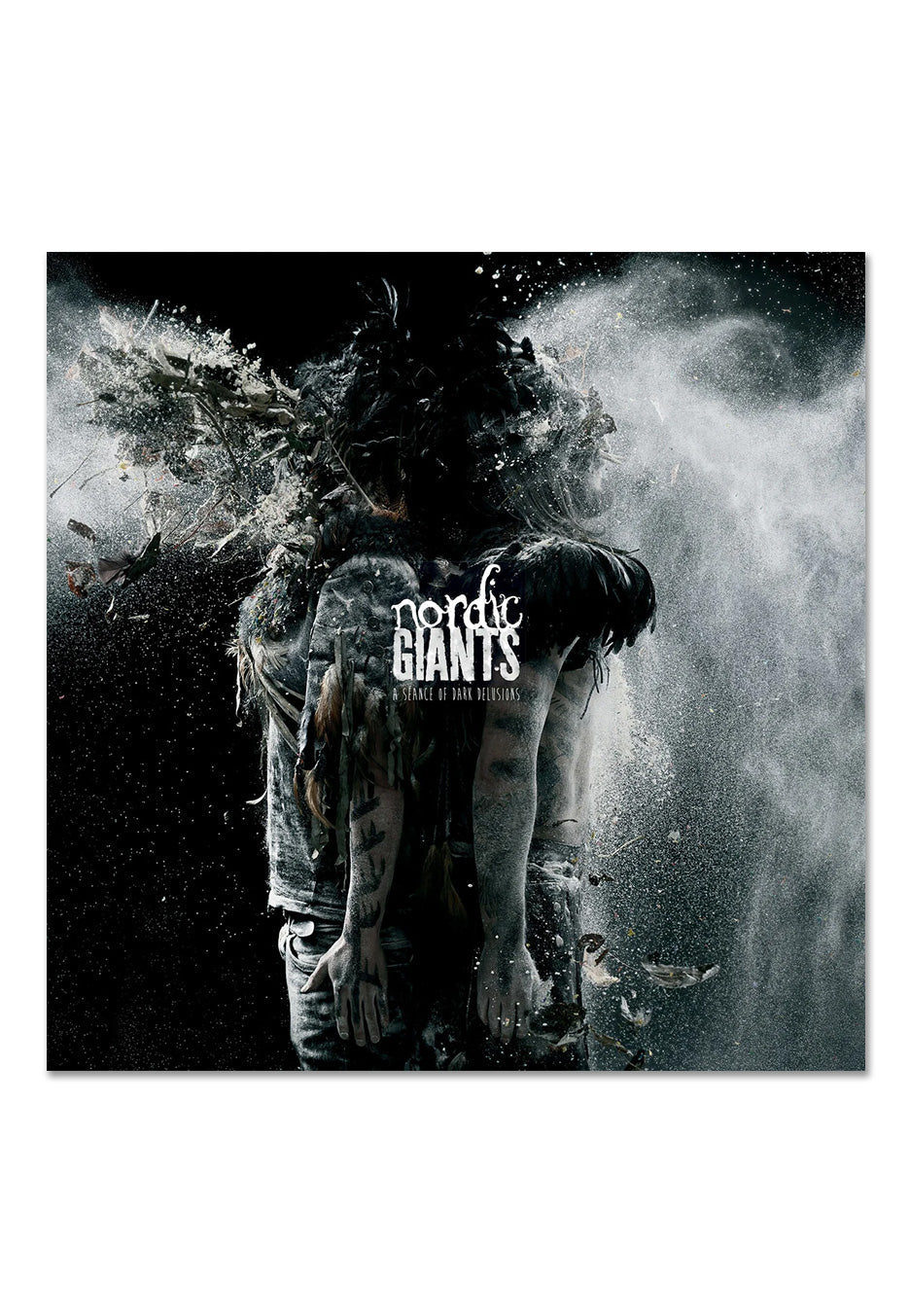 A Seance Of Dark Delusions - Vinyl