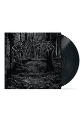 2005 Demo Black Ice - Colored Vinyl