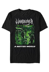 A Better World - T-Shirt