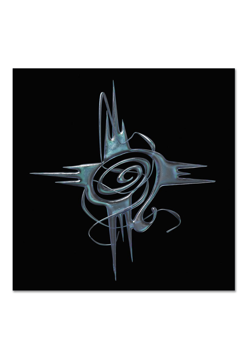 Accelerator - Vinyl