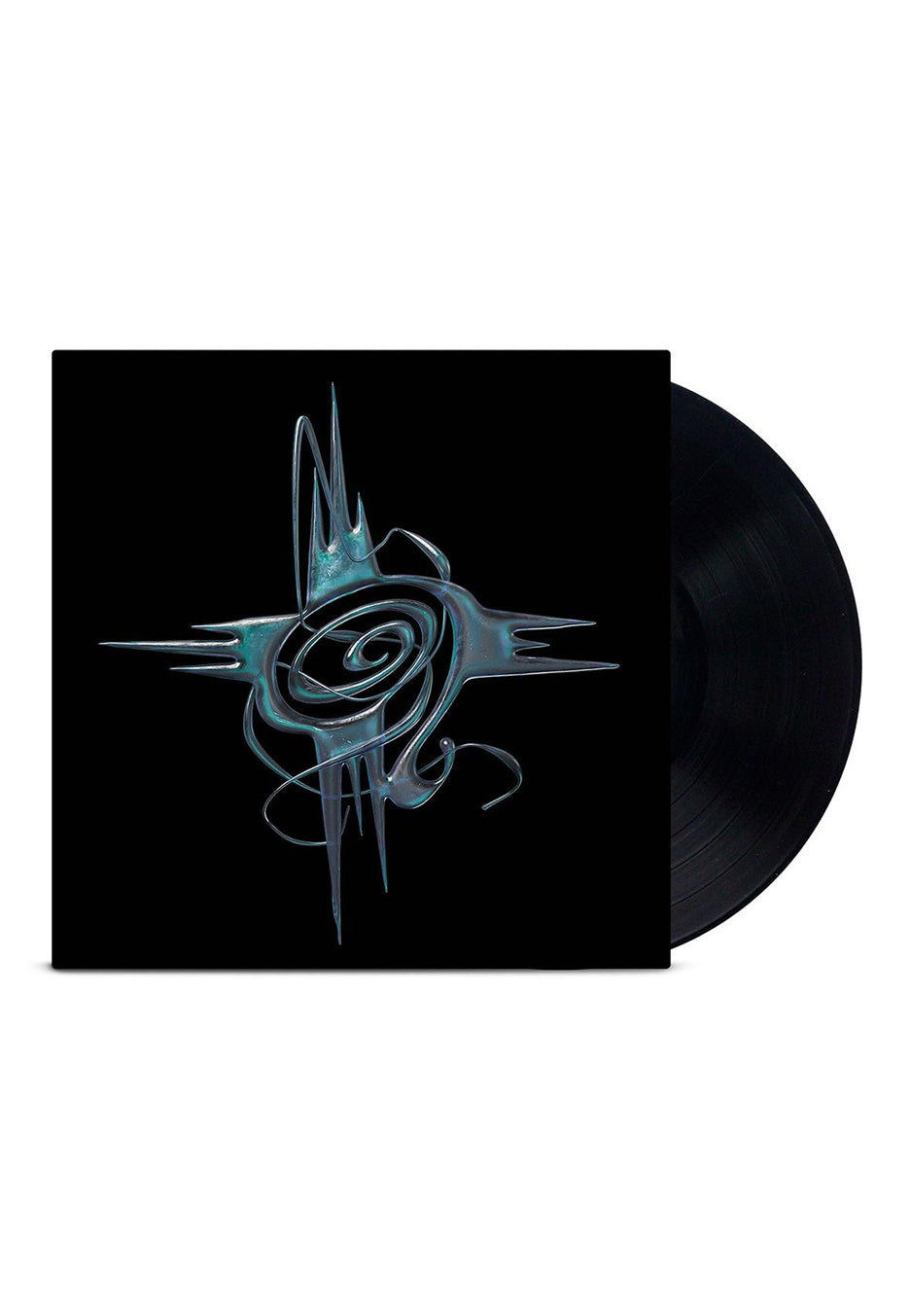 Accelerator - Vinyl