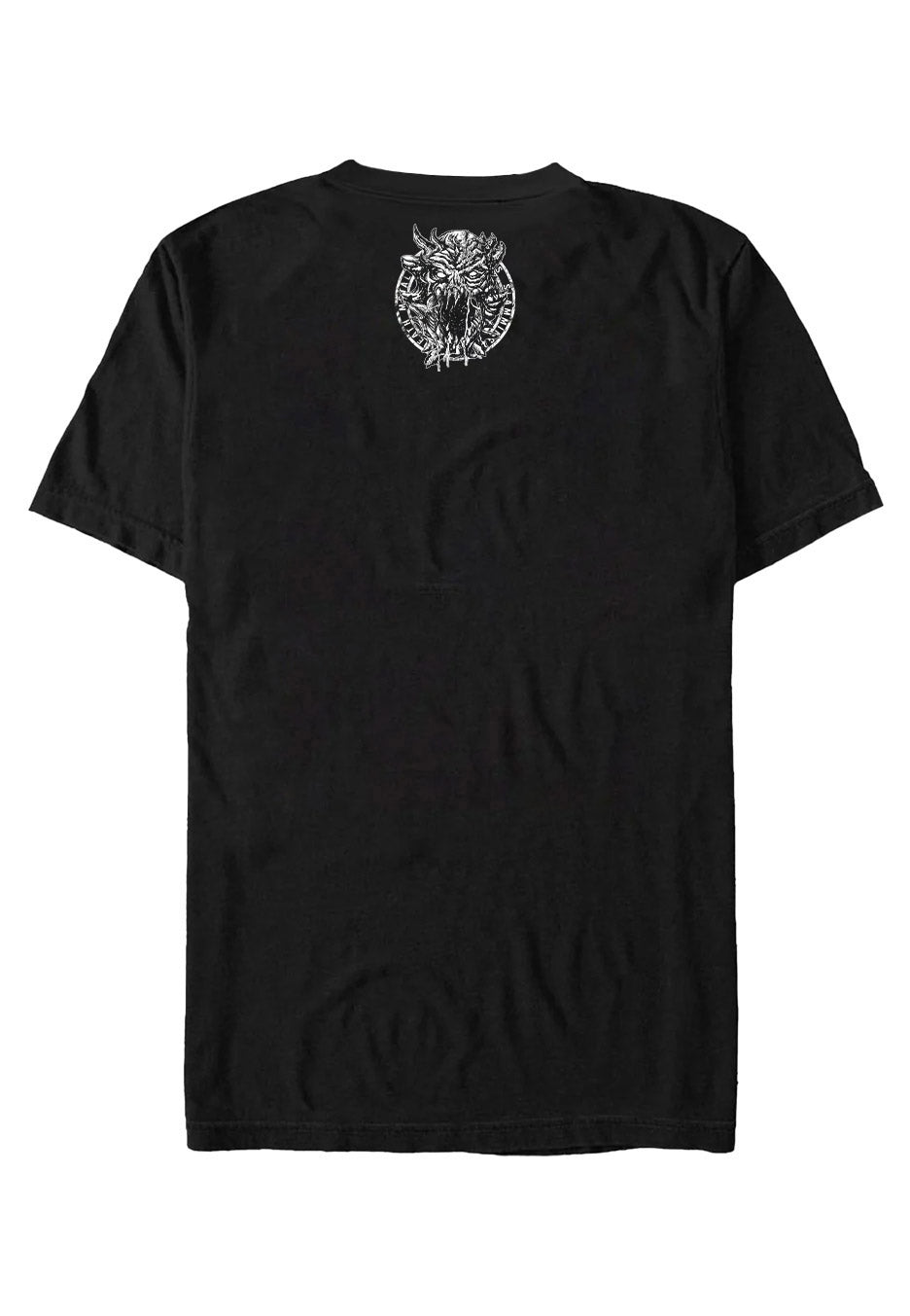Abrogation - T-Shirt