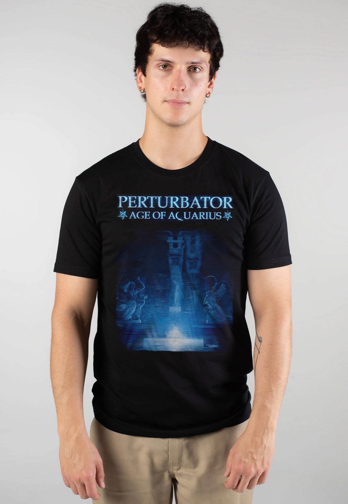 Age Of Aquarius - T-Shirt