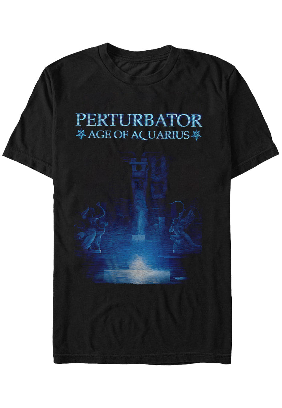 Age Of Aquarius - T-Shirt