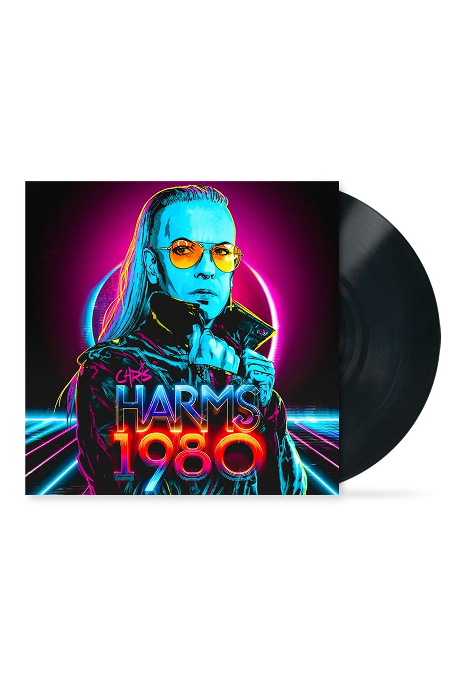 1980 - Vinyl