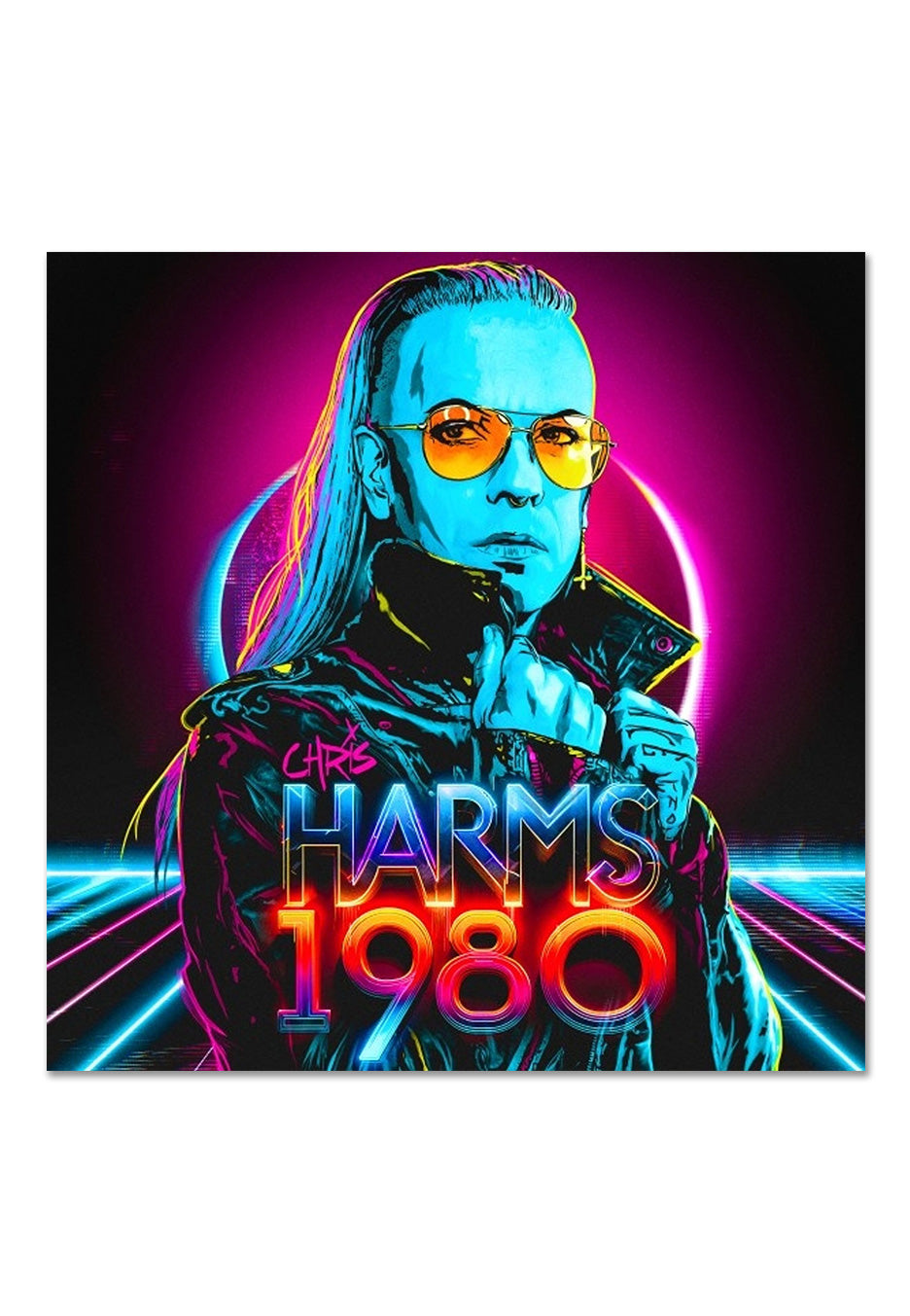 1980 - Vinyl