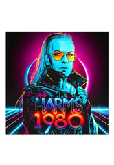 1980 - Vinyl