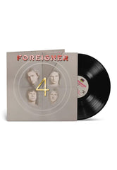 4 (Deluxe) - Vinyl