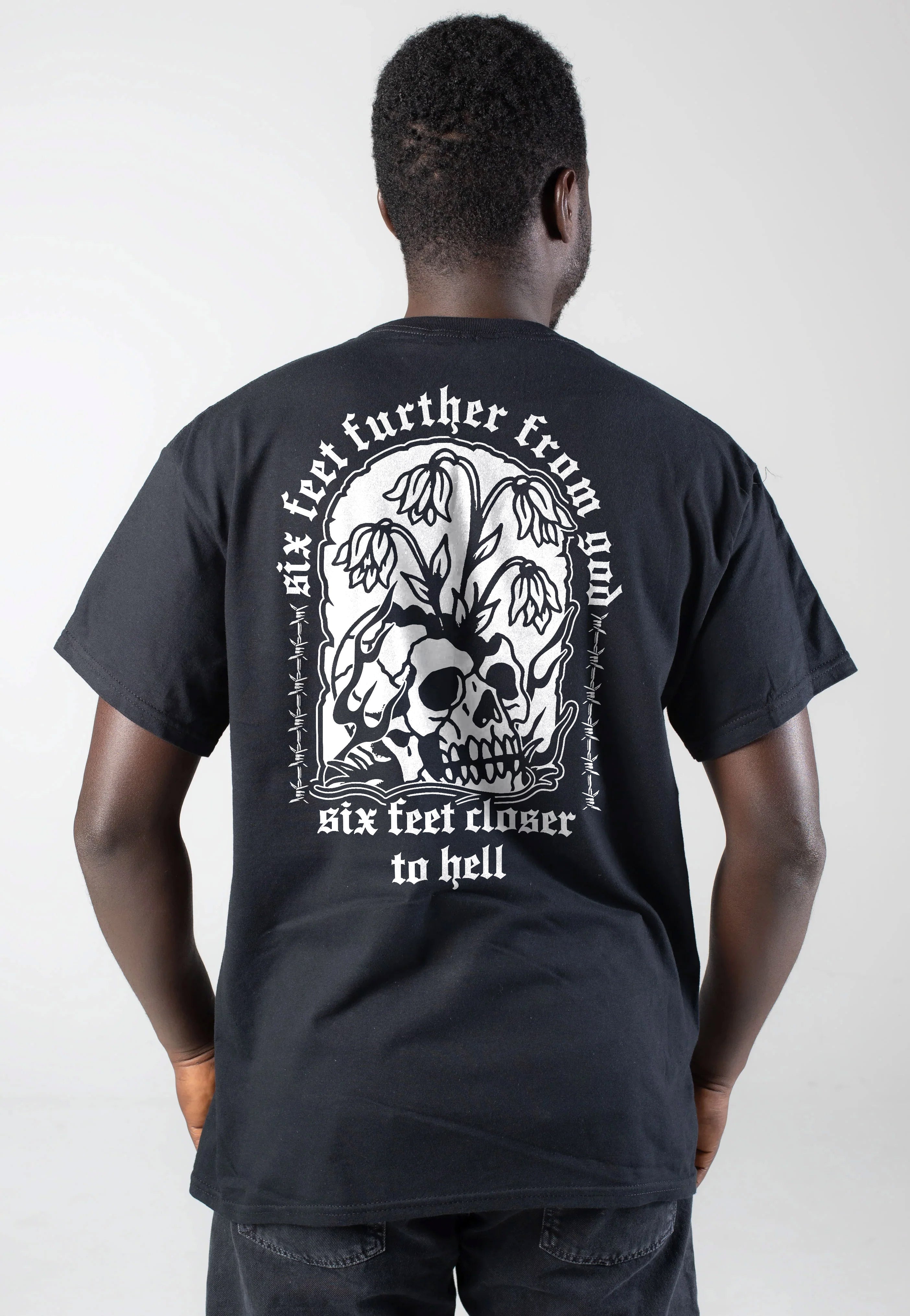 A Call Beyond - T-Shirt