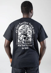 A Call Beyond - T-Shirt