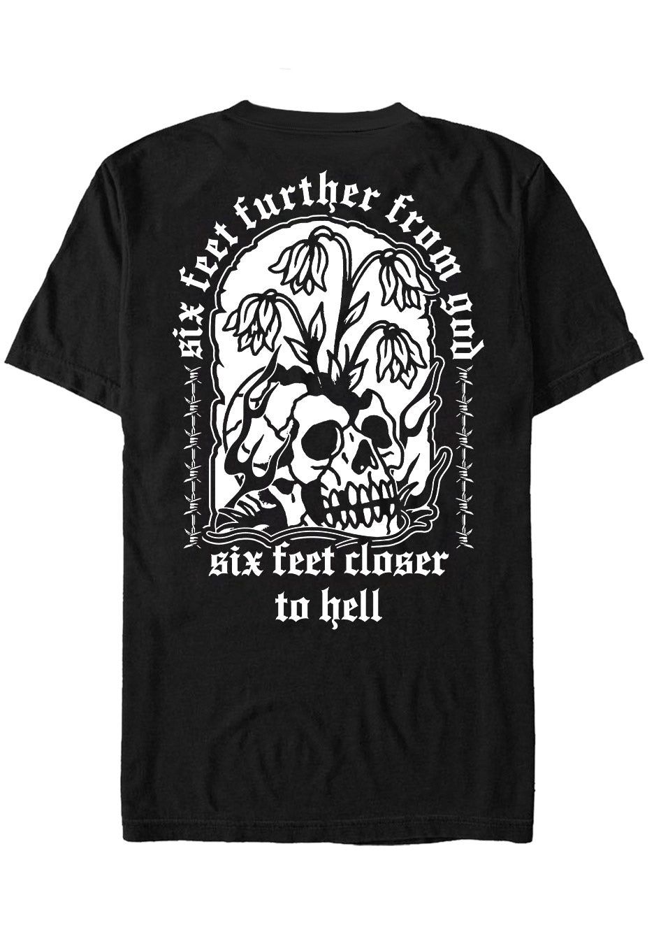 A Call Beyond - T-Shirt