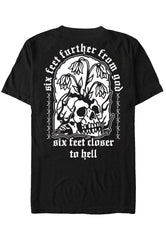 A Call Beyond - T-Shirt