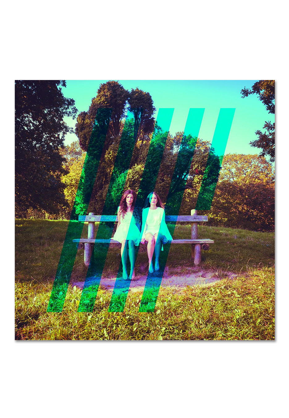 4 1/2 - Vinyl