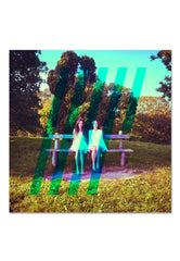 4 1/2 - Vinyl