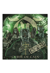 Achtung! Neon Green - Colored Vinyl