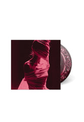 A Portrait Of Red - CD