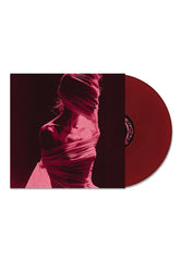 A Portrait Of Red Oxblood - Colored Vinyl