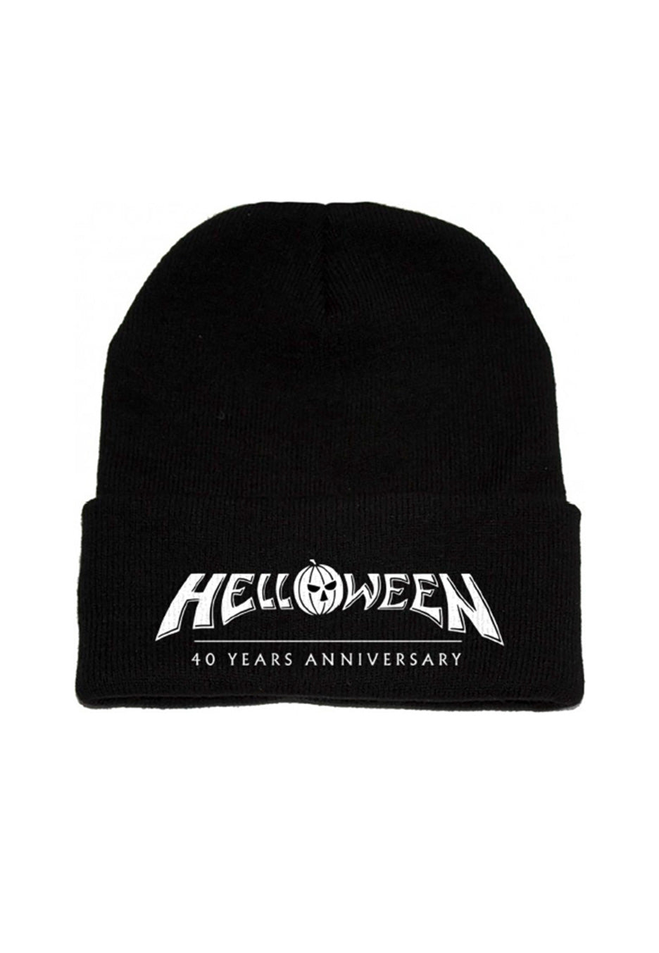 40 Years Classic Logo - Beanie